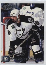 1998-99 Pacific Sandy McCarthy #402 0f3j