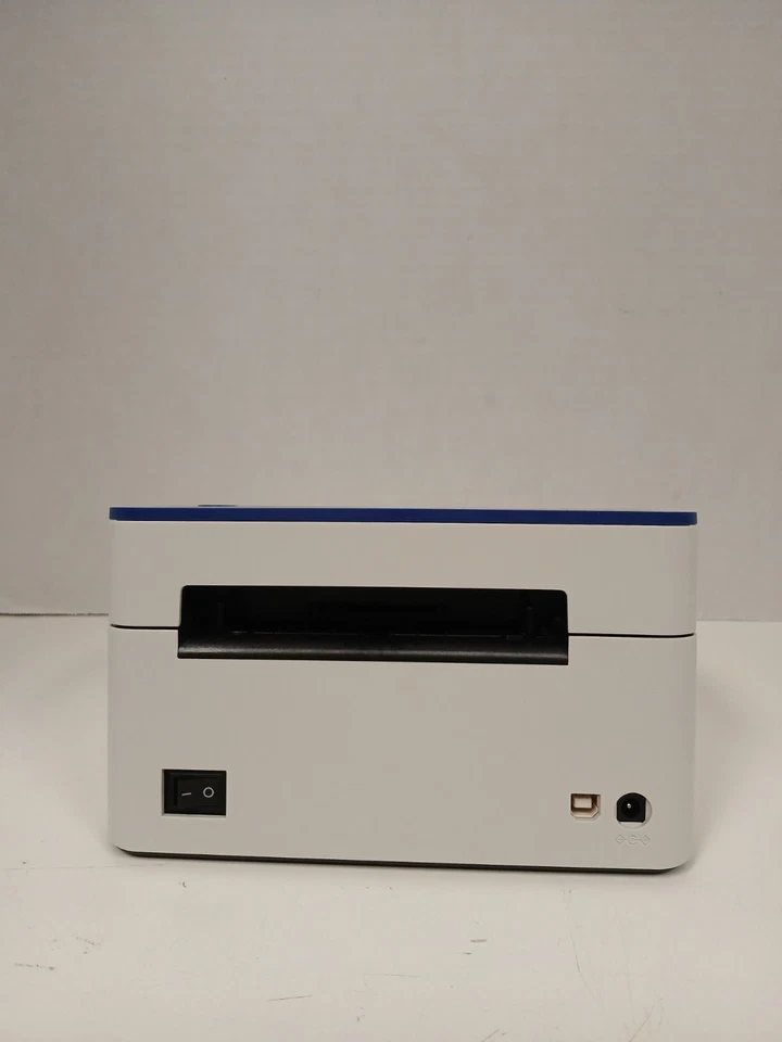 HP HPKE100 Thermal Label Printer - Image 3 of 4
