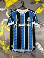 Gremio Jersey Home football shirt 2020 - 2021 Umbro AUTHENTIC Men Size S ig93