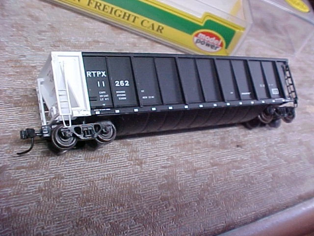 FIVE Model Power N Scale 83485 3122 3725 3701 3724 - Image 2 of 4