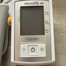 Microlife WatchBP BP A3 PLUS Home S Professional Blood Pressure Monitor