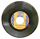 Paul McCartney ( Beatles ) Monkberry Moon Delight - 45 rpm RAM Lp - Excellent