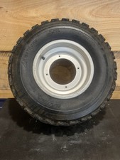 1985-1992 Suzuki Lt 250r 500r Quadracer Quadzilla Front Wheel Rim Did 10x5.5 1985-1992 Suzuki Lt 250r 500r Quadracer Quadzilla Front Wheel Rim Did 10x5.5