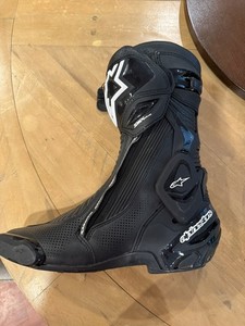 Alpinestars Smx 6 V2 Boots | eBay