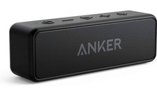 Anker Soundcore Select 2 Portable Bluetooth Speaker - Black Model A3105 NEW