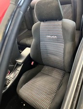 Toyota Celica Gen 6 25th Anniversary Seats