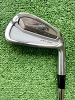Mizuno MP20 / MMC Combo Irons 4-PW Stiff Flex Right Handed Mens Golf Clubs