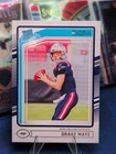2024 Panini Donruss - Rated Rookie Drake Maye #379 (RC)