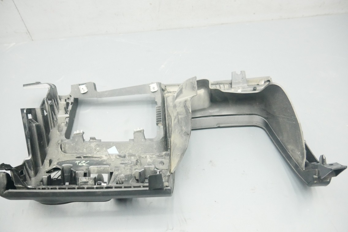 2014-2020 Maserati Ghibli Left Side Dash Dashboard Lower Knee Panel Trim OEM