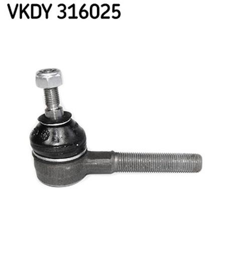 TIE ROD END VKDY 316025 FOR RENAULT 18/Break/Variable FUEGO 30 20 21/Savanna 25 - Image 10