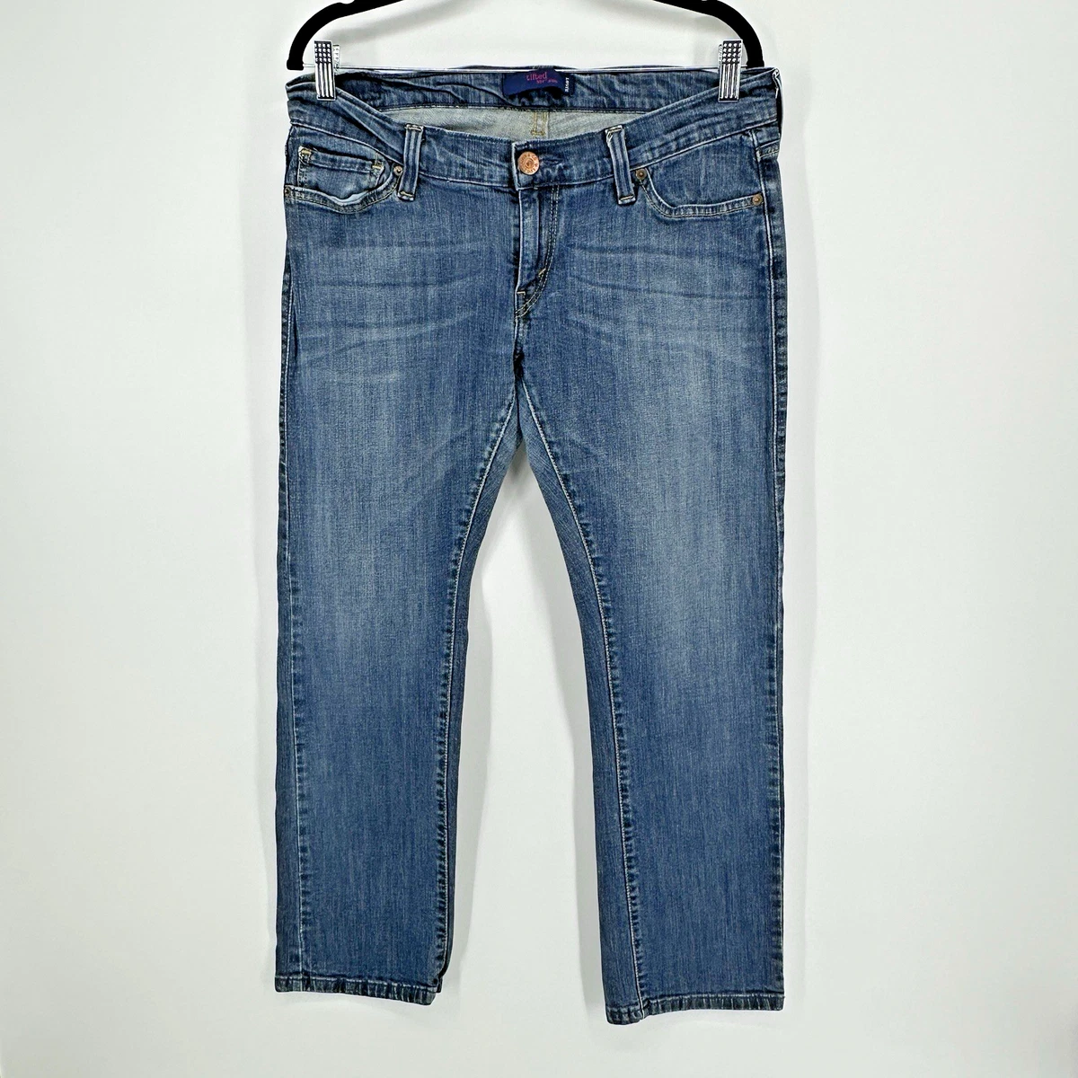 Levi's 504 Jeans for Women for sale | eBay