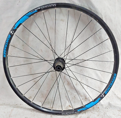 BONTRAGER mustang 27.5インチ ホィール BONTRAGER 「ボントレガー」 MUSTANG ELITE TLR ホイールセット / 福岡