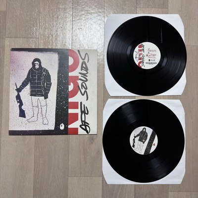 Nigo x futura Ape Sounds Mowax unkleレコード Nigo x futura Ape Sounds Mowax unkle record | eBay