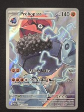 Probopass 096/088 Me03: Perfect Order Holo