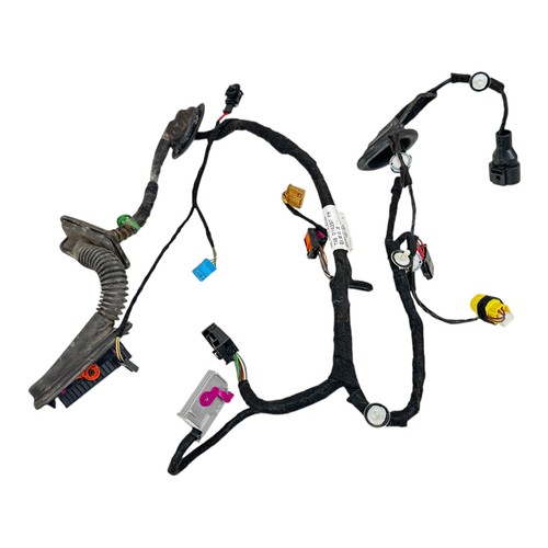 Türkabelbaum vorne links Leitungssatz VW Golf 6 Variant AJ5 1K9971120CR