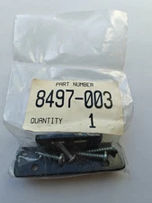 Sargent Greenleaf 8497-003 Strike For Lock NOS