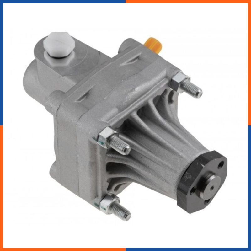 Pompe de direction assistée pour Alfa Romeo 147 et 156 hydraulique BLF52Z