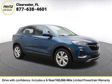 2026 Buick Encore Preferred
