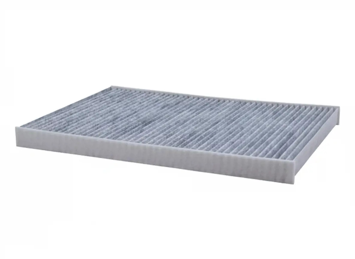 Knecht Filtro Cabina Lak 159 - Immagine 2