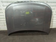 LAND ROVER DISCOVERY 4 L319 BONNET GREY LRC 873