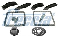 Steuerkettensatz Freccia TK08-1018 FüR BMW 5Er F10 Touring F11 3Er E91 X1 E84 X3