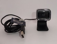 Microsoft LifeCam HD-5000 Portable USB Web Ca...
