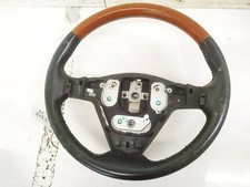Cadillac CTS 2005 Steering wheel USED, Genuine FR1745285-63