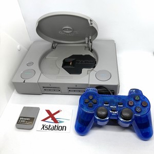 Playstation Xstation for sale | eBay