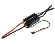 Hobbywing SeaKing 120A V4 Brushless Marine ESC [HWA30302363]