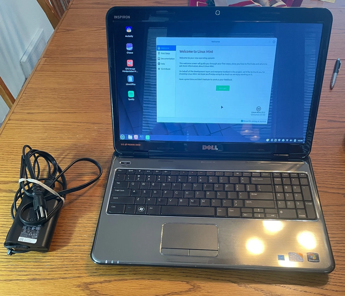 Dell Inspiron N5010 for sale - eBay