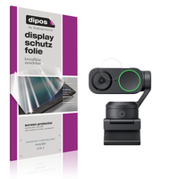4X Schutzfolie Klar FüR Insta360 Link 2 Displayschutzfolie Folie Display Schutz