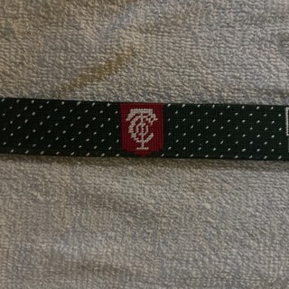 Smathers & Branson OLD TOWN CLUB Belt 38