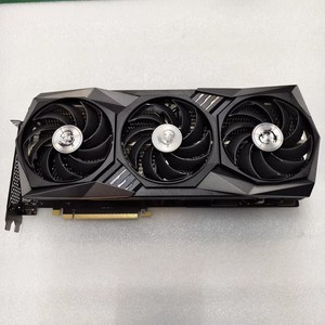 Rtx 3080 Gaming X Trio | eBay