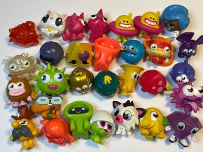 MOSHI MONSTERS Serie 1-10 aussuchen