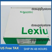 SND  LXM32CD12N4 Motion Servo Drive, Lexium 32 US Free TAX