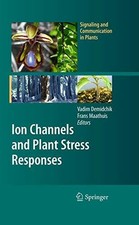 Ion Channels and Plant Stress Responses (Sign...