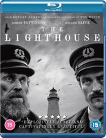 Lighthouse Blu-Ray Repack - Bluray - F600Z