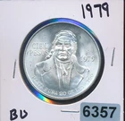 Photo of a 1979 Mexico 100 Pesos Silver from an eBay listing that sold on Jul 8, 2026