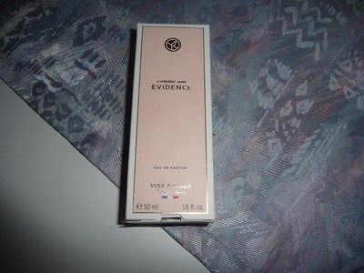 Comme une Evidence - Eau de Parfum-100ml-Spray