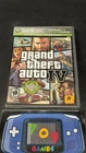 Grand Theft Auto IV PH (Microsoft Xbox 360, 2009)