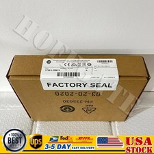 NEW  Allen Bradley 1756-L55M13 Processor Unit Memory Expansion US Free Tax