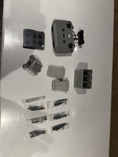 DJI Mini Pro3 Controller Batteries Nd Filters