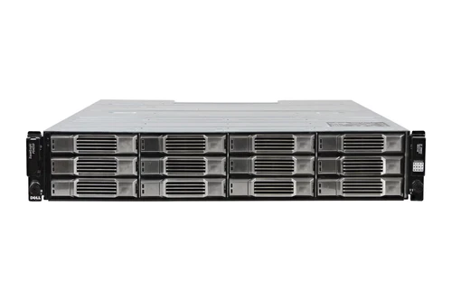 Dell EqualLogic PS4210 12 x 2TB LFF 2*PSU 2 x Type 19 Controllers