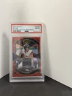 2024 PANINI SELECT ROOKIE SWATCHES RED PRIZM #RSBNX BO NIX ROOKIE RC PSA