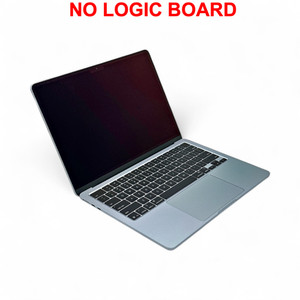 Genuine Apple MacBook Air 13" Sky Blue Screen Housing Battery Components A3240