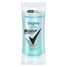 Degree UltraClear Antiperspirant Deodorant Black and White 2.6 oz