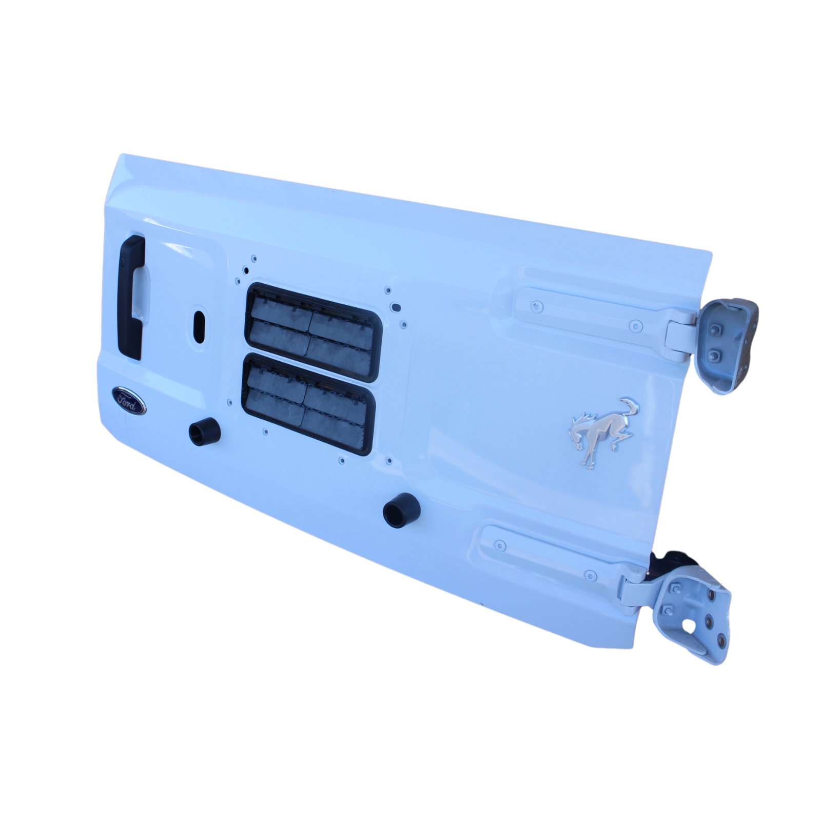 for 2021- 2025 Ford Bronco rear door tailgate gate shell assy Oxford ...