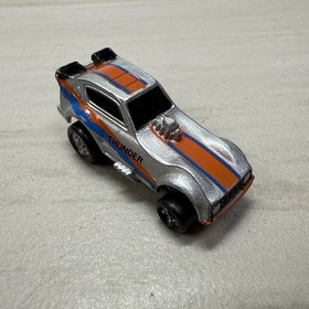 Vintage Galoob Micro Machines Lot Of 12 Camaro Mustang Porsche Daytona Charger