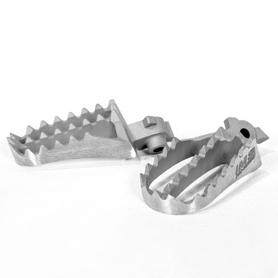 IMS Pro Series Foot Pegs Fits SUZUKI DRZ400 RM125 RM250 RMX250 2955114