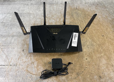 ASUS RT-AX88U WIRELESS-AX6000 DUAL BAND GIGABIT ROUTER
